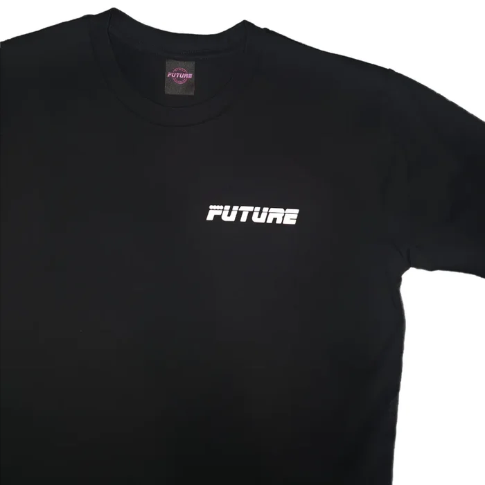 Future Blade Co X Bayside Edition T-Shirt