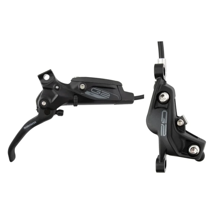 G2 RSC Disc Brake Lever – Rear Hydraulic Post Mount Diffusion BLK A2