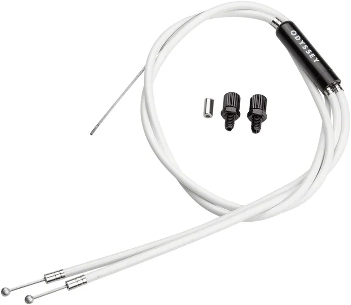 G3 Lower Gyro Cable – Universal White