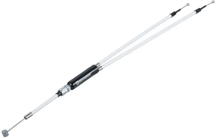 G3 Upper Gyro Cable – 475mm White