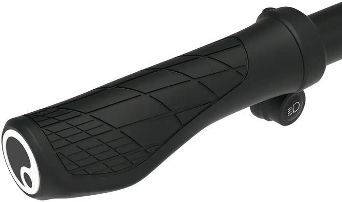 GA3 Supernova Grips – Black Large