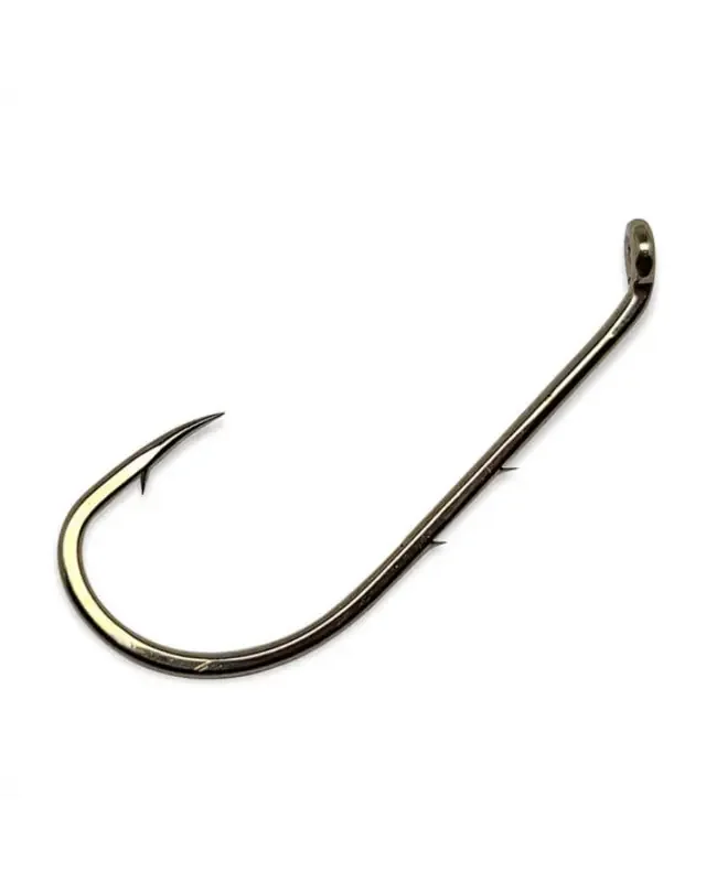 Gamakatsu Baitholder Hooks Bronze