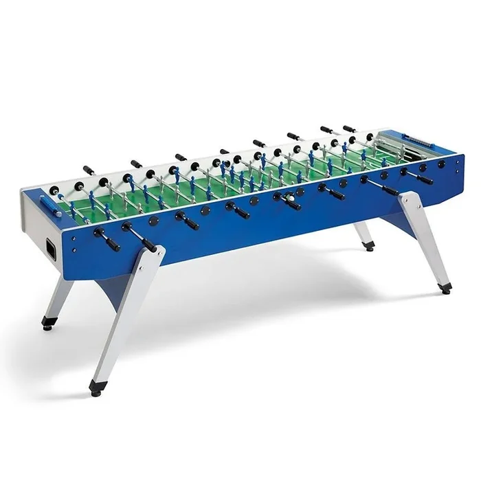 Garlando XXL 8-Player Weatherproof Foosball Table