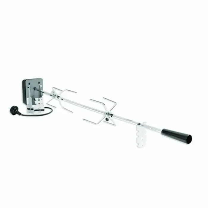 Gasmate 240V BBQ Rotisserie Kit