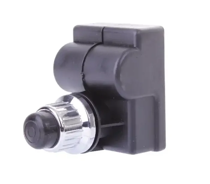 Gasmate 4 Point Electronic BBQ Ignition