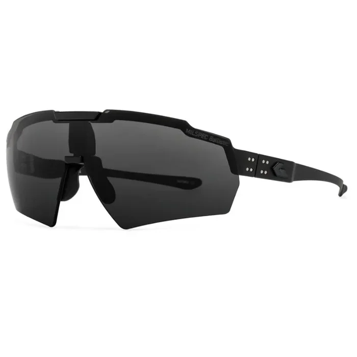 Gatorz Blastshield | Black Cerakote
