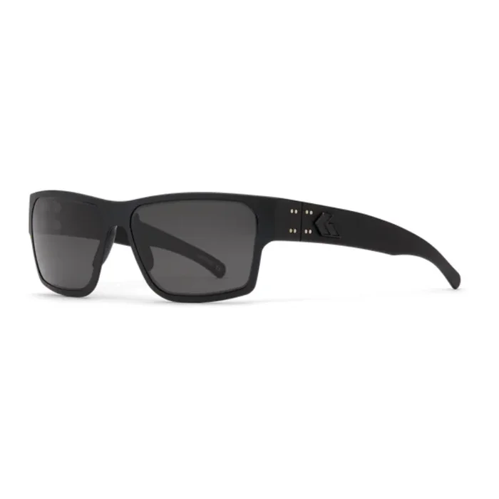 Gatorz Delta | Black Cerakote Smoke Lens