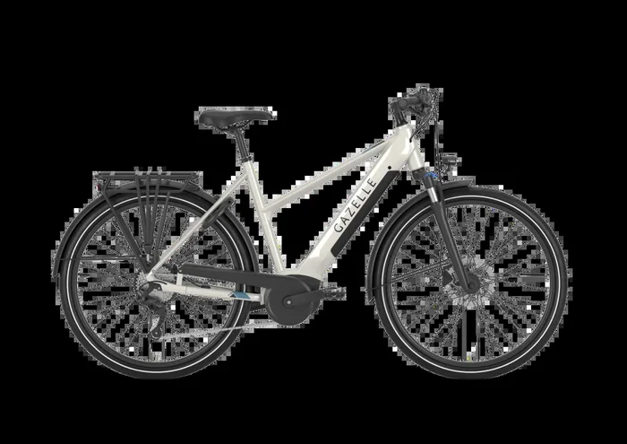 Gazelle Medeo T10 HMB