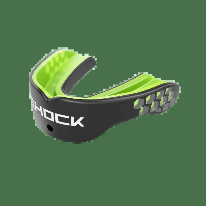 Gel Max Power Flavor Fusion Mouthguard