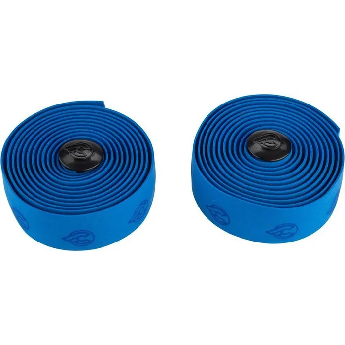 Gel Ribbon Bar Tape – Blue