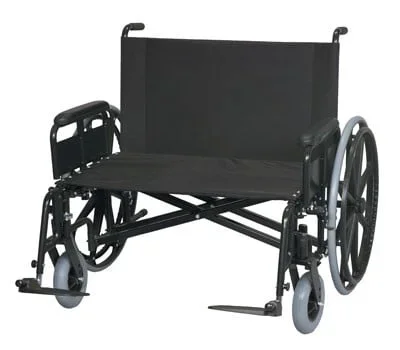 Gendron Regency XL2000 Bariatric Wheelchair 850 lbs – Series 6800
