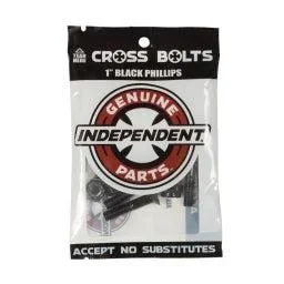 Genuine Parts Phillips Hardware Screw Sets 1″ – 1.5″