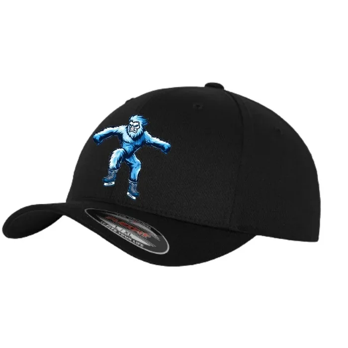 Georges Adventures Flexfit Cap
