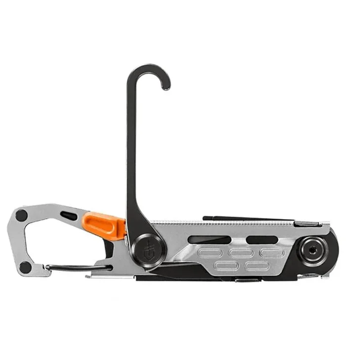 Gerber Stakeout | Silver
