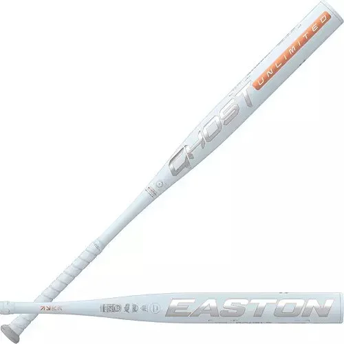 GHOST UNLIMITED -10 FASTPITCH 2025 BAT