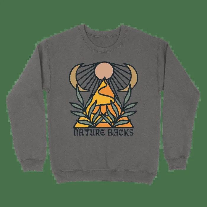 Giza Crew Charcoal