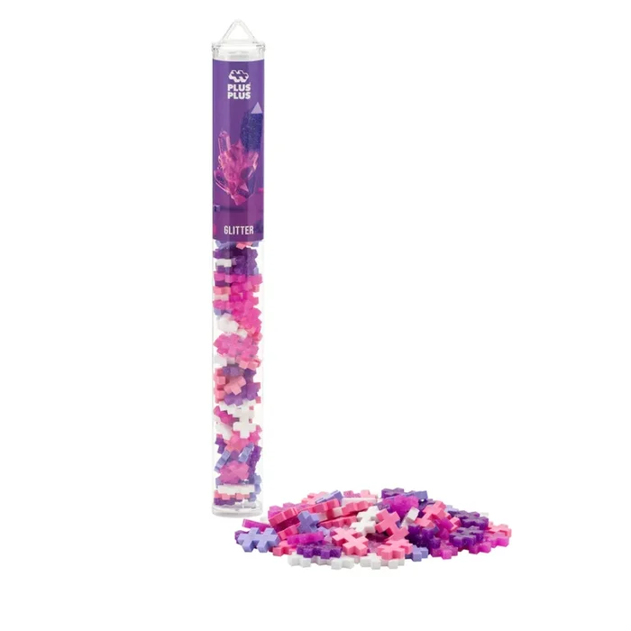 Glitter Plus Plus