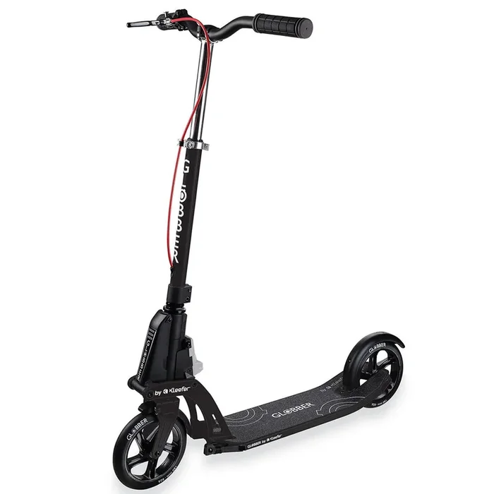 Globber ONE K Active Adult Scooter