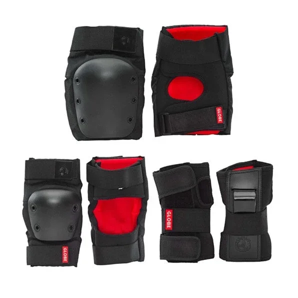 Globe Goodstock Junior Pad Set