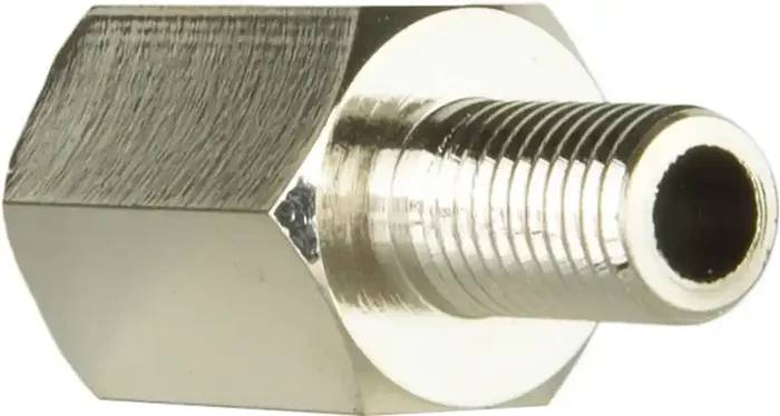 GME AD006 Stud Adaptor M/F 5/16 to M6