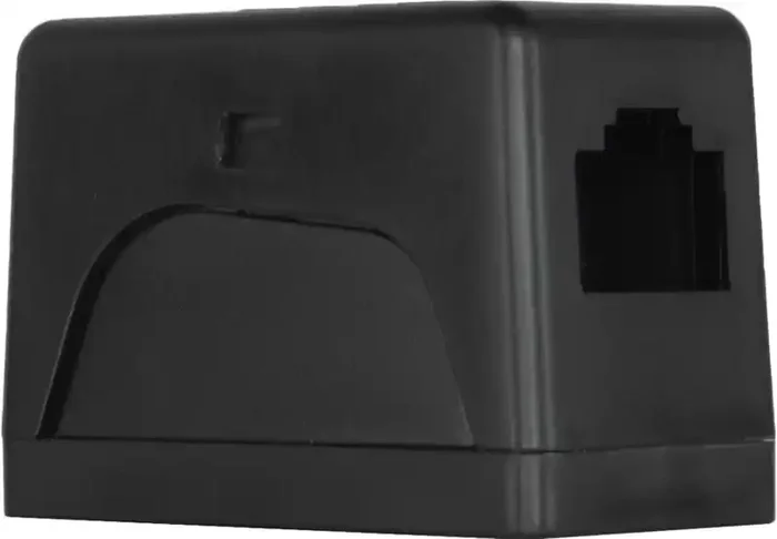 GME AD008 8-Pin to 8-Pin Adaptor for LE040 Black