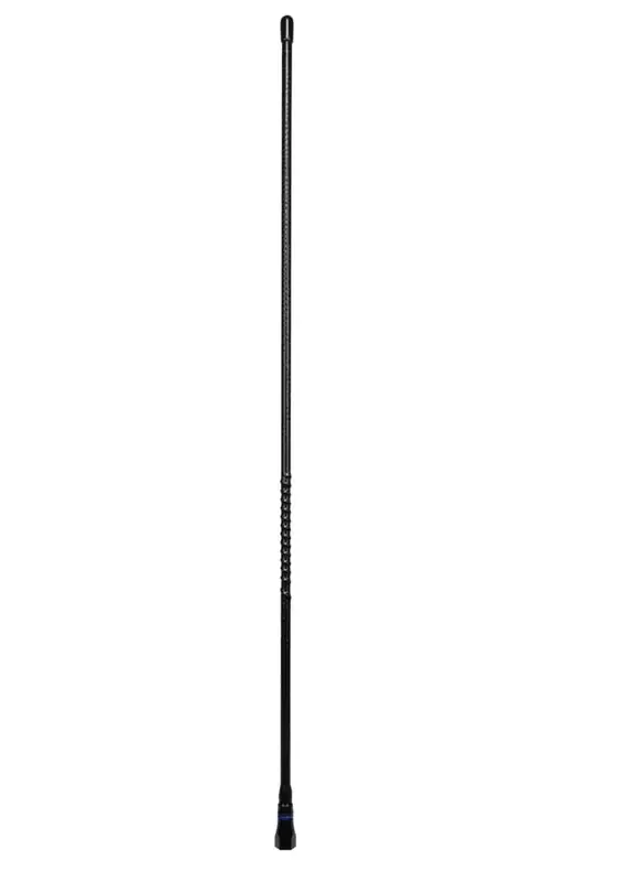 GME AE4018B 640mm Antenna Whip Black