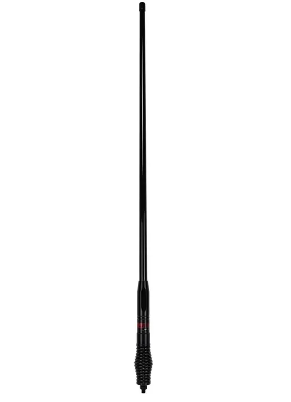 GME AE4705B 1200mm Heavy Duty Radome Antenna Black