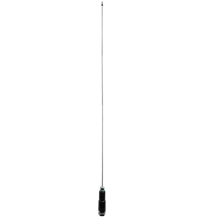 GME AEM5 1295mm Stainless Steel AM/FM Antenna
