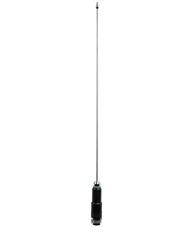 GME AEM6 700mm AM/FM Stainless Steel Antenna