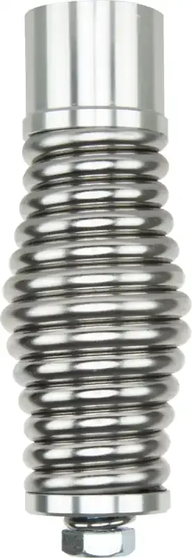 GME AS004 Heavy Duty Antenna Spring Stainless Steel