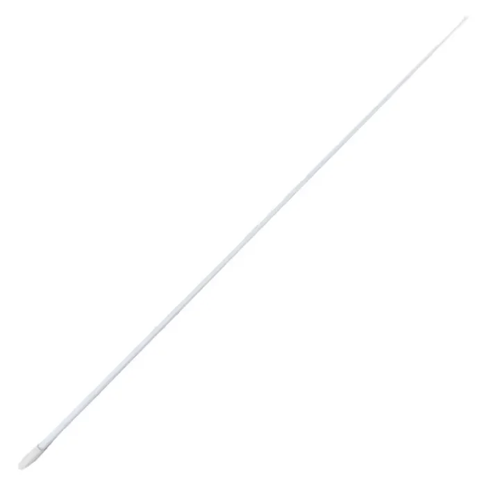 GME AW366V VHF Antenna 1.8m Detachable Whip White