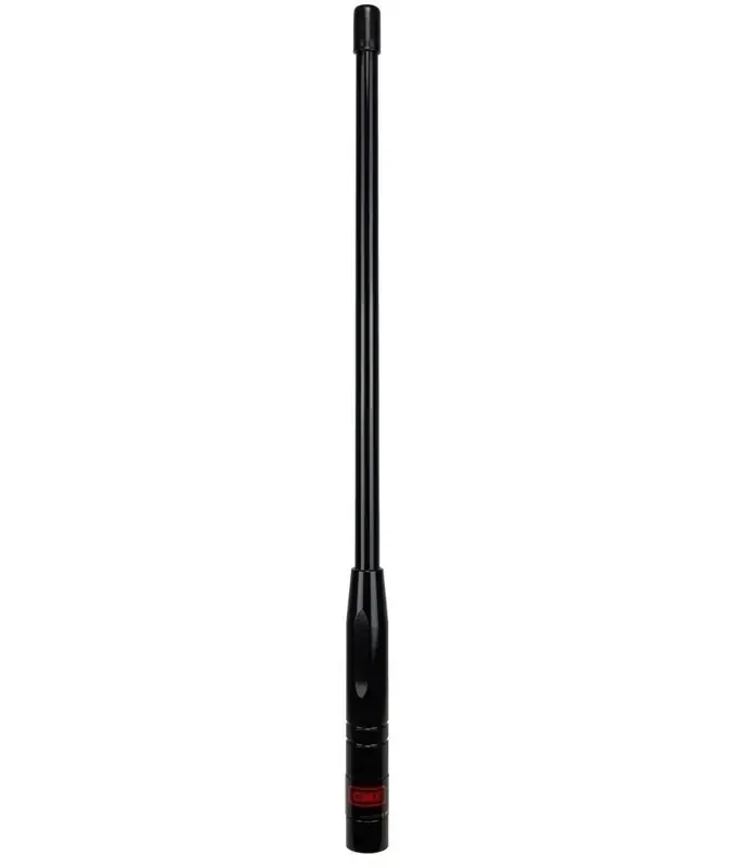 GME AW4701B UHF CB Replacement Antenna Whip 495mm Black