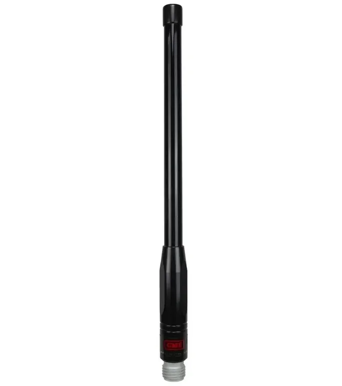 GME AW4704B 465mm Antenna Whip Black