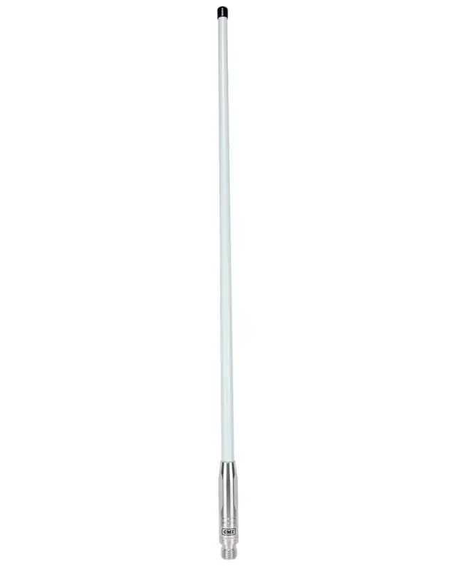 GME AW4705 1050mm Antenna Whip White