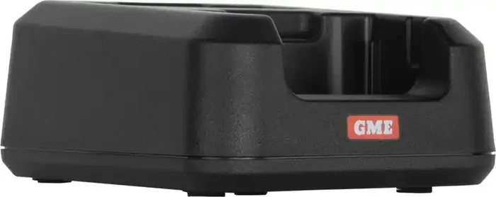 GME BCD017 Dual Desktop Charging Cradle for TX675/TX677