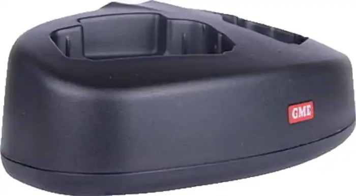 GME BCD018 Dual Desktop Charging Cradle TX667