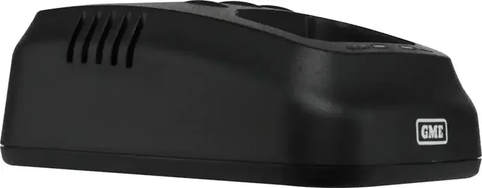 GME BCD023 Dual Desktop Charging Cradle for TX6600S