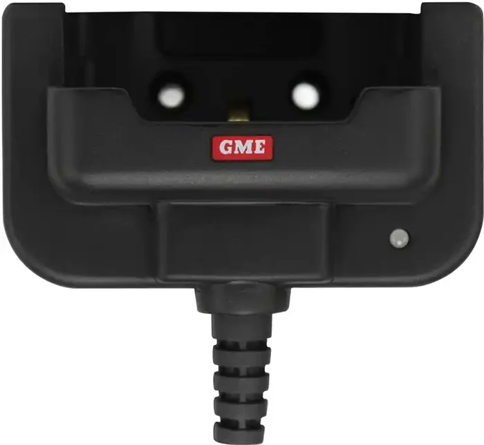 GME BCV013 In-Car Vehicle Charger for TX6155/TX6160