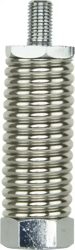 GME CA201 Medium Duty Antenna Spring for Elevated-Feed Antenna Bases