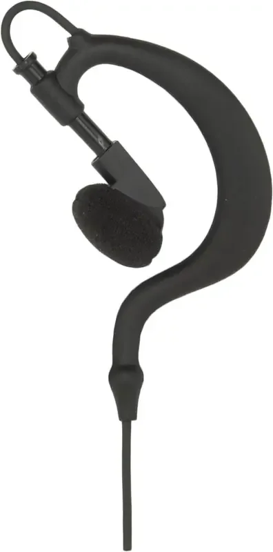 GME HS015 Earpiece Microphone for TX6160