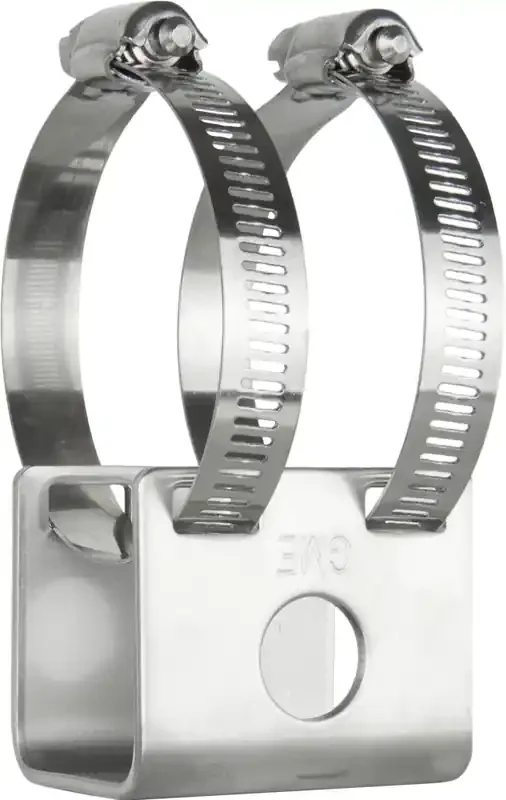 GME MB038 Antenna Mounting Bracket Stainless Steel
