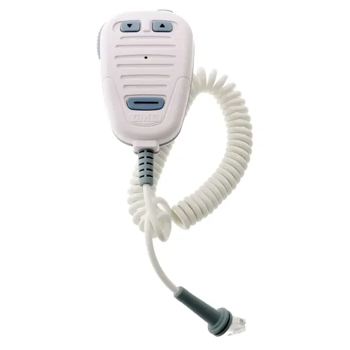 GME MC516W IPX7 Microphone White