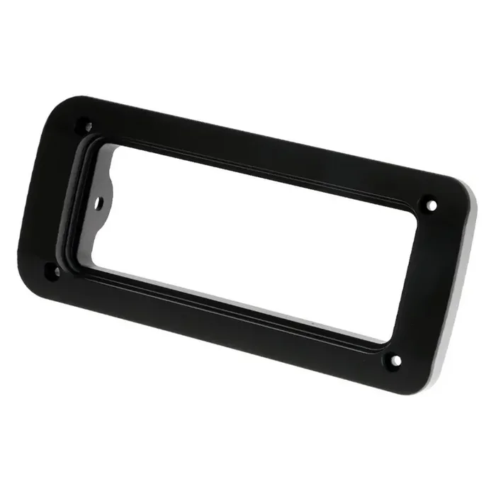 GME MK008 Flush Mount Kit for G-DEK/GX400/GX700 Black