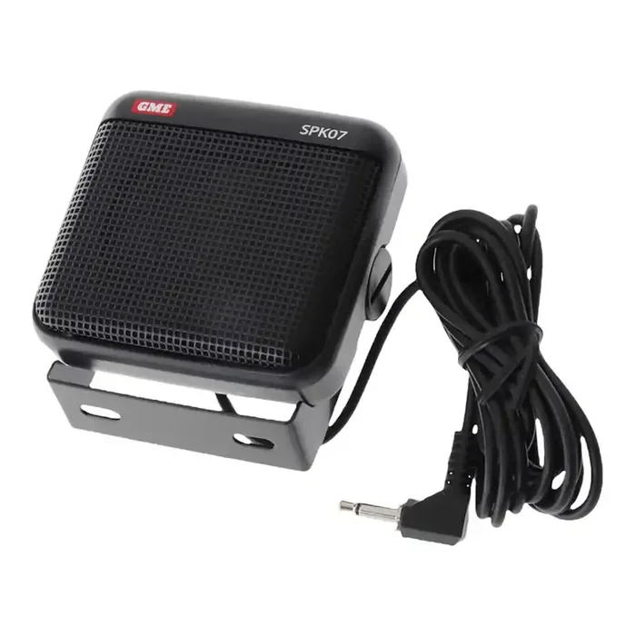 GME SPK07 Water Resistant Extension Speaker