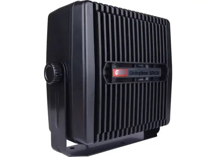 GME SPK09 4Ohm Extension Speaker