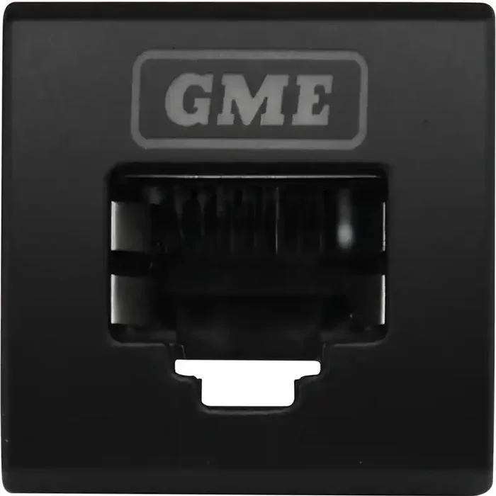 GME XRS-RJ45T5 RJ45 Pass-Through Adaptor Toyota