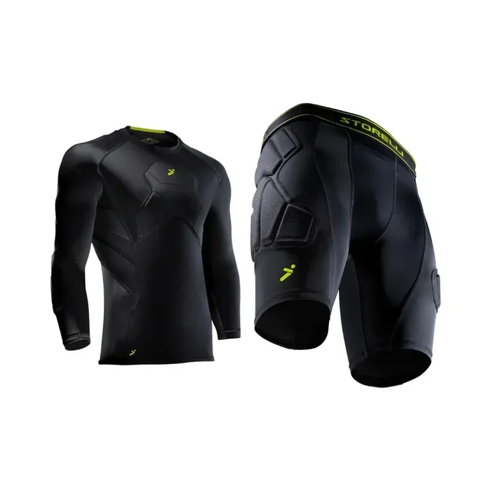 Goalkeeper Mobility 2-Pack