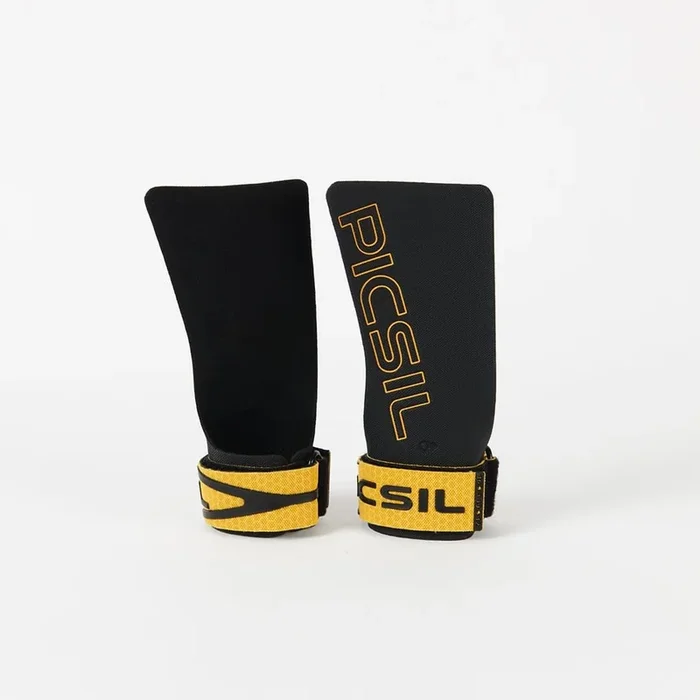 Golden Eagle Grips