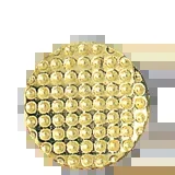 GOLF BALL PIN