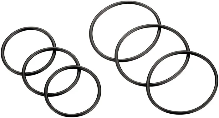 GPS Cycling Computer O-Ring Set